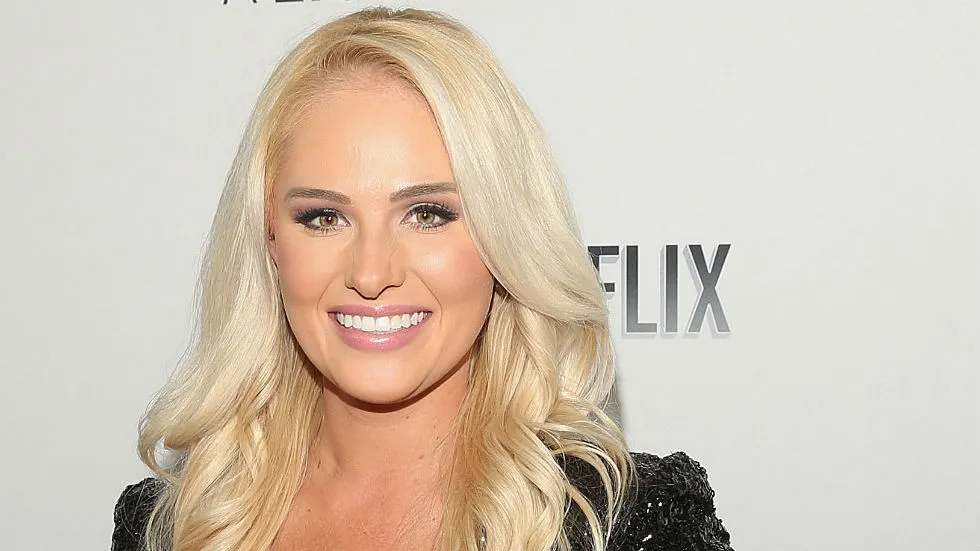 Tomi Lahren Net Worth: A Look at Her Career and Earnings