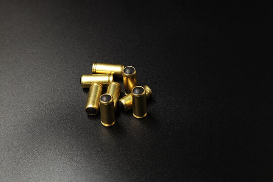 MECHANICALLY FITTED BULLETS: PRECISION AND RELIABILITY