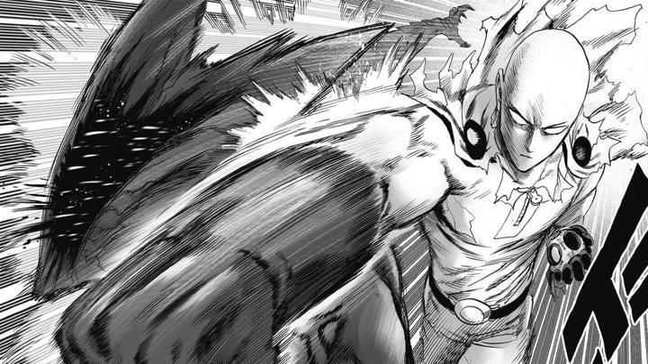 OPM MANGA ONLINE: READ ONE PUNCH MAN LATEST CHAPTERS