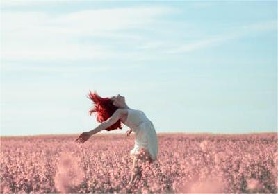 Freedom Is the Fire That Burns in Every Human Heart and Soul